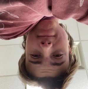 Meet your Posher, Caleb